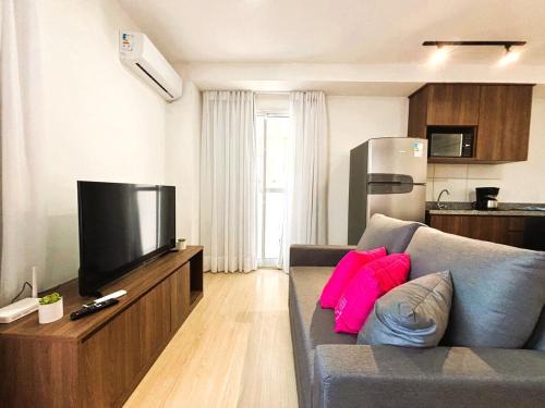 Santo Cristo Apartamento | Rio Wonder Mauá by Housi