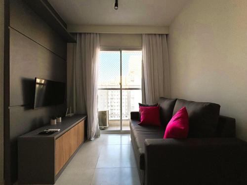 Santo Cristo Apartamento | Rio Wonder Mauá by Housi