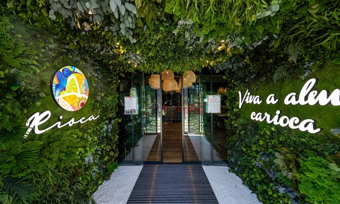 Obersendling Apartamento | Rioca Munich Posto 3