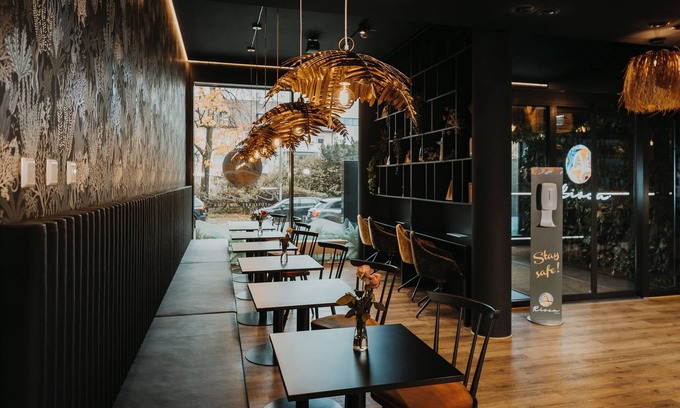 Stuttgart Apartamento | Rioca Stuttgart Posto 4