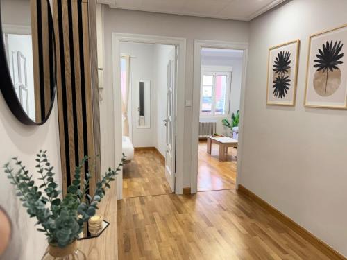 Logrono Apartamento | Rioja centro Ayuntamiento by Apartamentos Logrono