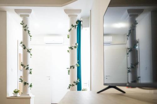 Cesano Apartamento | Riol Home