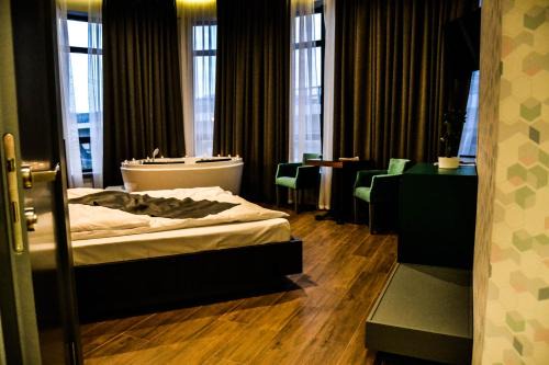 Cacak Apartamento | Rioluxapartments Čačak