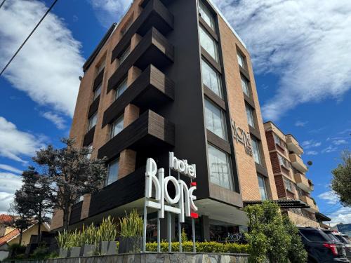 Huayna-Capac Hotel | Rioné Hotel Boutique