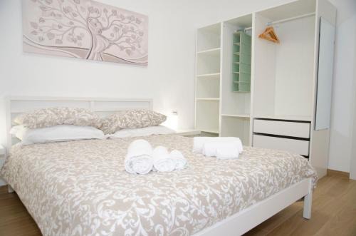 Rione Sanita Apartamento | Rione Sanità House - Nobiltà