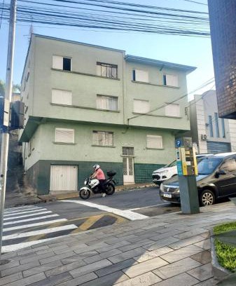 Regiao Urbana Homogenea XV Apartamento | Rios Home