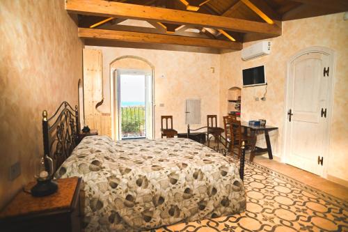 Manfredonia Casa | Ripa di sassi