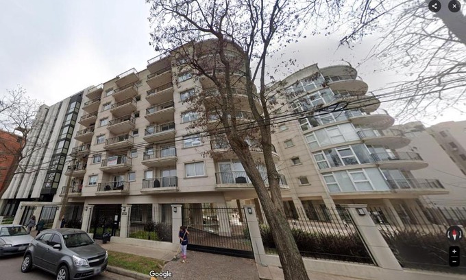 Mar del Plata Apartamento | Ripalda XX - 3 Ambientes Completo