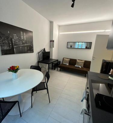 San Donato Milanese Apartamento | Ripalta House