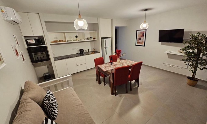 Maipu Apartamento | Riparo Bosques