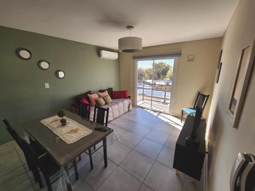 Godoy Cruz Apartamento | Riparo Malvinas