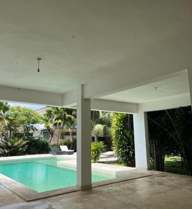 Malindi Marine National Park Cama Y Desayuno | Ripasso Bed & Breakfast