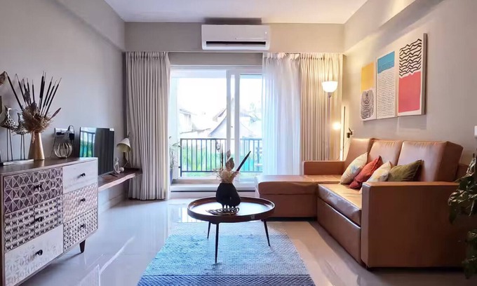 Nerul Apartamento | New listing
