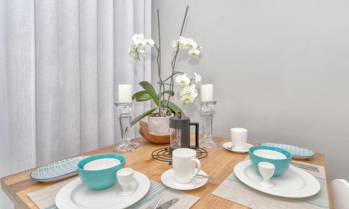 Struisbaai Apartamento | RipTide Apartment on 28 Main Road Struisbaai