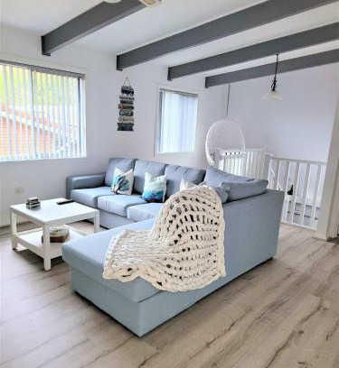 Lilli Pilli Casa | Riptide-close to beaches and pet friendly