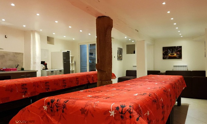 Riquewihr Casa | HERMOSA CASA CON CITAS PRIVADO DE 1568 "JACUZZI" de 4 a 30 POR