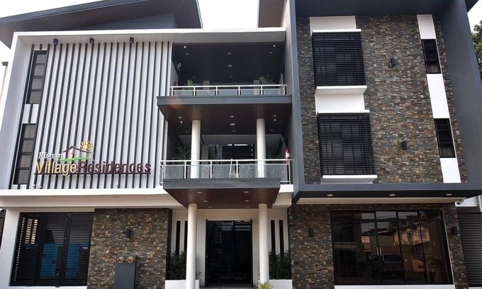 Balibago Apartamento | Rishan Village Residences