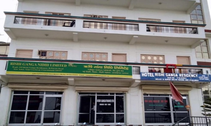 Tehri Hotel | Rishi Ganga Residency by StayApart