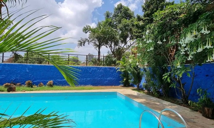Tungarli Complejo | Rishikesh Resort Lonavala