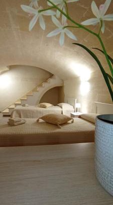 Lizzano Apartamento | Ristel Casa Vacanza