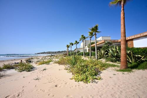 Porto Palo Hotel | Ristorante Hotel DA VITTORIO