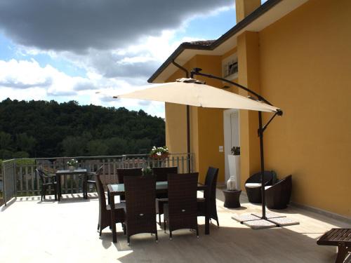 Lidarno Apartamento | Risvegli