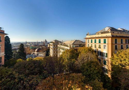 Castelletto Apartamento | Rita's House