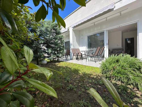 Ulcinj Apartamento | Rita Villas