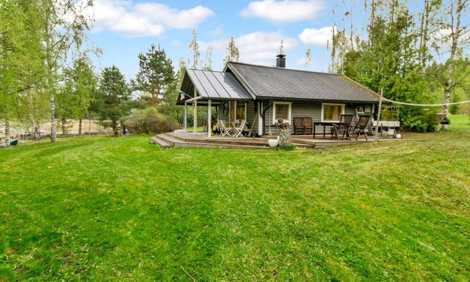 Asikkala Casa | Ritaranta by Interhome
