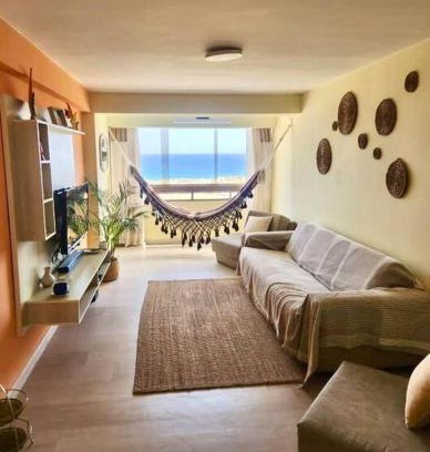 Caraballeda Apartamento | Ritasol Palace apartamento de relax frente al mar