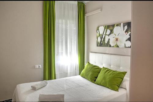 La Paz-Las Golondrinas Apartamento | Ritual Sevilla, piedra preciosa