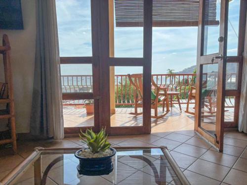 San Juan del Sur Apartamento | Ritz Empress