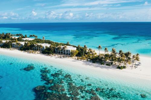 Kedhigandu Complejo | Riu Atoll-All Inclusive