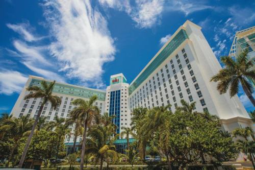 Punta Cancun Complejo | Riu Cancun - Adults Only - All Inclusive