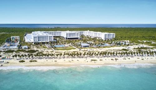Puerto Juarez Complejo | Riu Dunamar - All Inclusive
