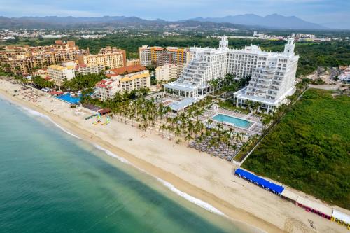 Bucerias Complejo | Riu Palace Pacifico - All Inclusive - Adults Only