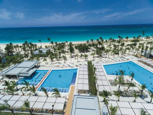 Punta Cana Complejo | Riu Republica - Adults Only - All Inclusive