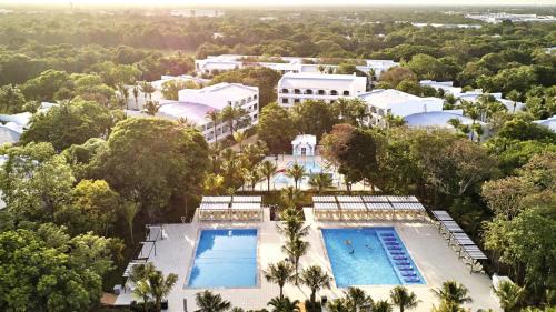 Playacar Fase II Complejo | Riu Tequila - All Inclusive