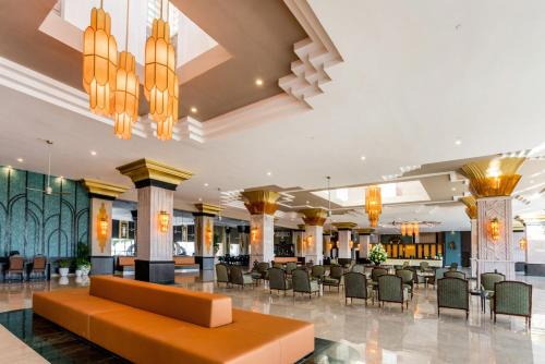 Flamingos Complejo | Riu Vallarta - All Inclusive