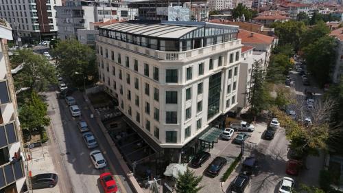 Kavaklidere Hotel | Riva Ankara Hotel