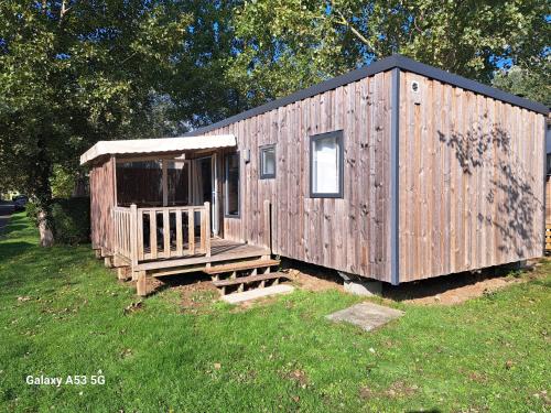 Ouistreham Otro | RIVA BELLA Lodge 171
