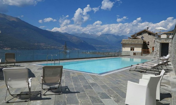 Bellano Apartamento | Riva Bellano Margherita 2
