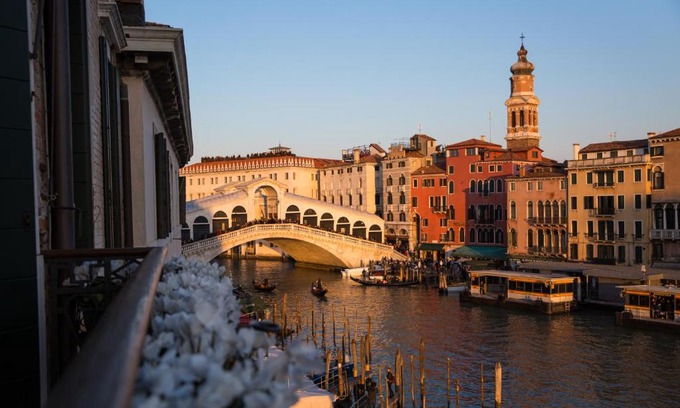 San Polo Hotel | Riva del Vin BOUTIQUE HOTEL