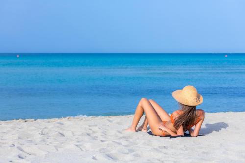Fontanelle Complejo | Riva di Ugento Beach Camping Resort