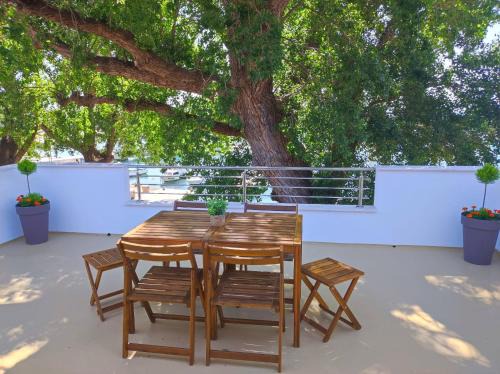 Klenovica Apartamento | Riva