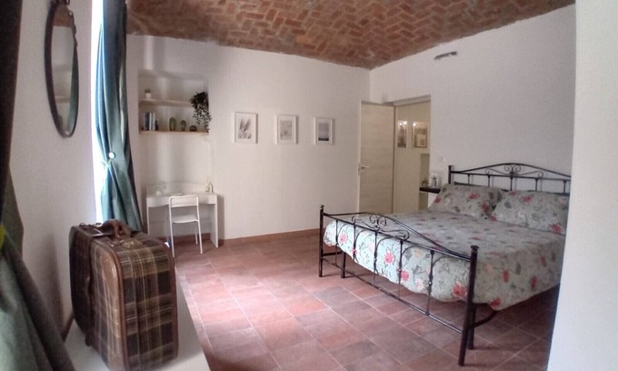 San Donato - Campidoglio Apartamento | Riva Verde by Wonderful Italy
