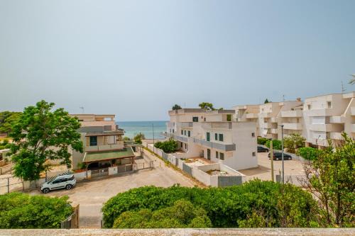 Rivabella Apartamento | Rivabella Gallipoli-La spiaggia a due passi