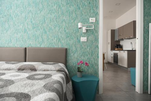 Rivabella Apartamento | Rivabella Suite Apartments