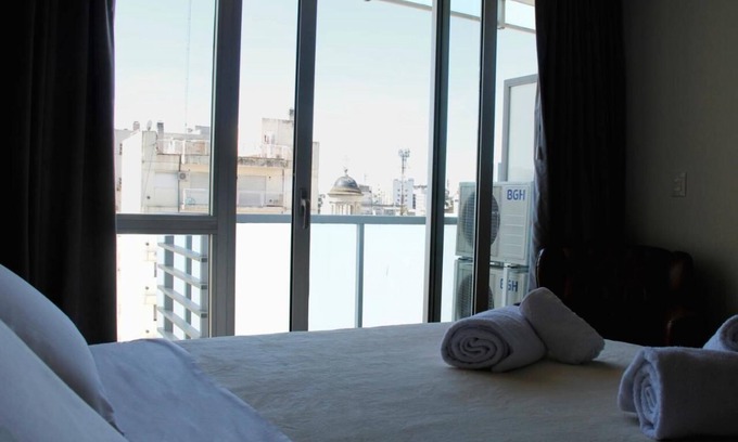 Congreso Apartamento | Rivadavia Apartments