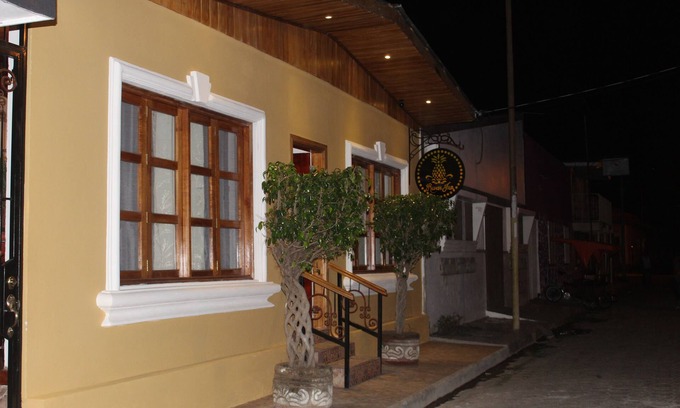 Rivas Casa | Rivas Inn